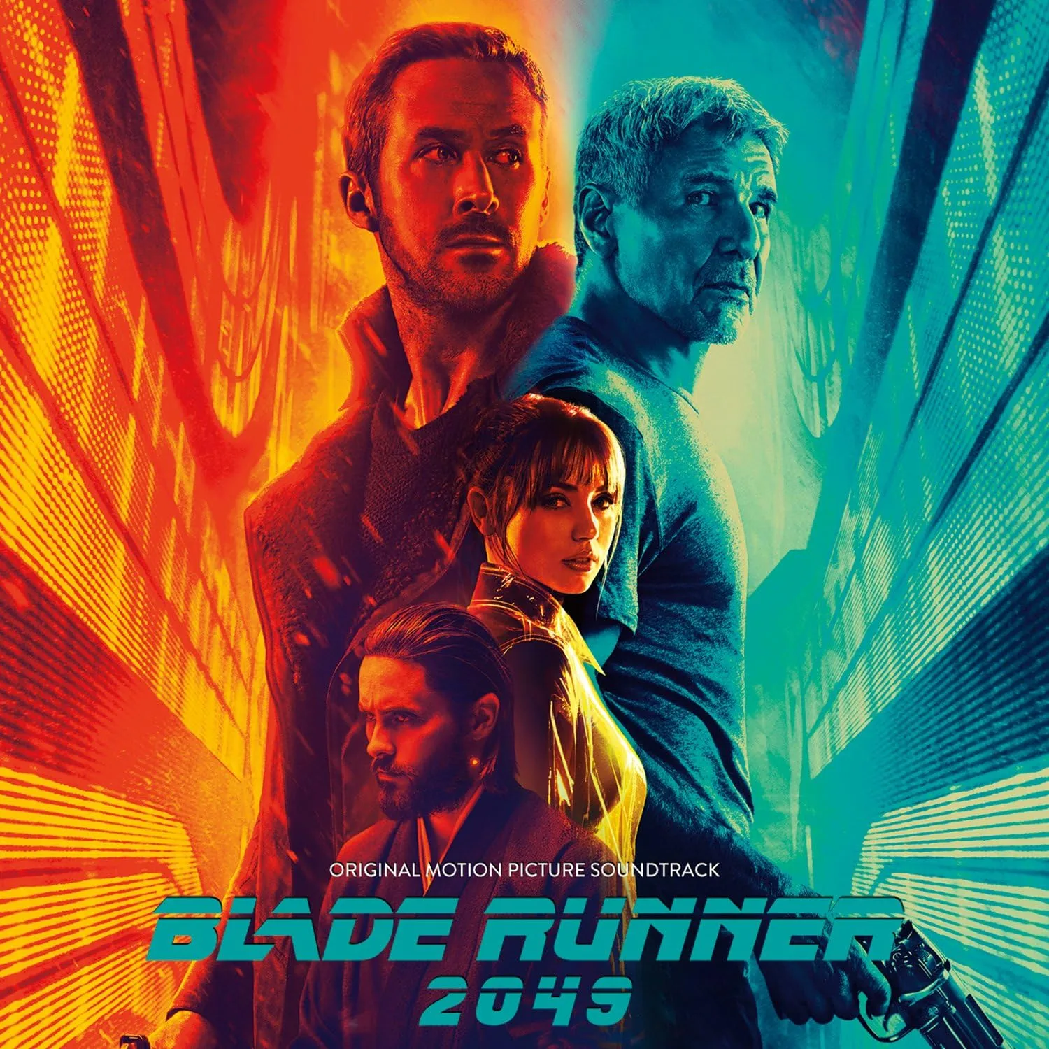 Blade-Runner 2049 poster